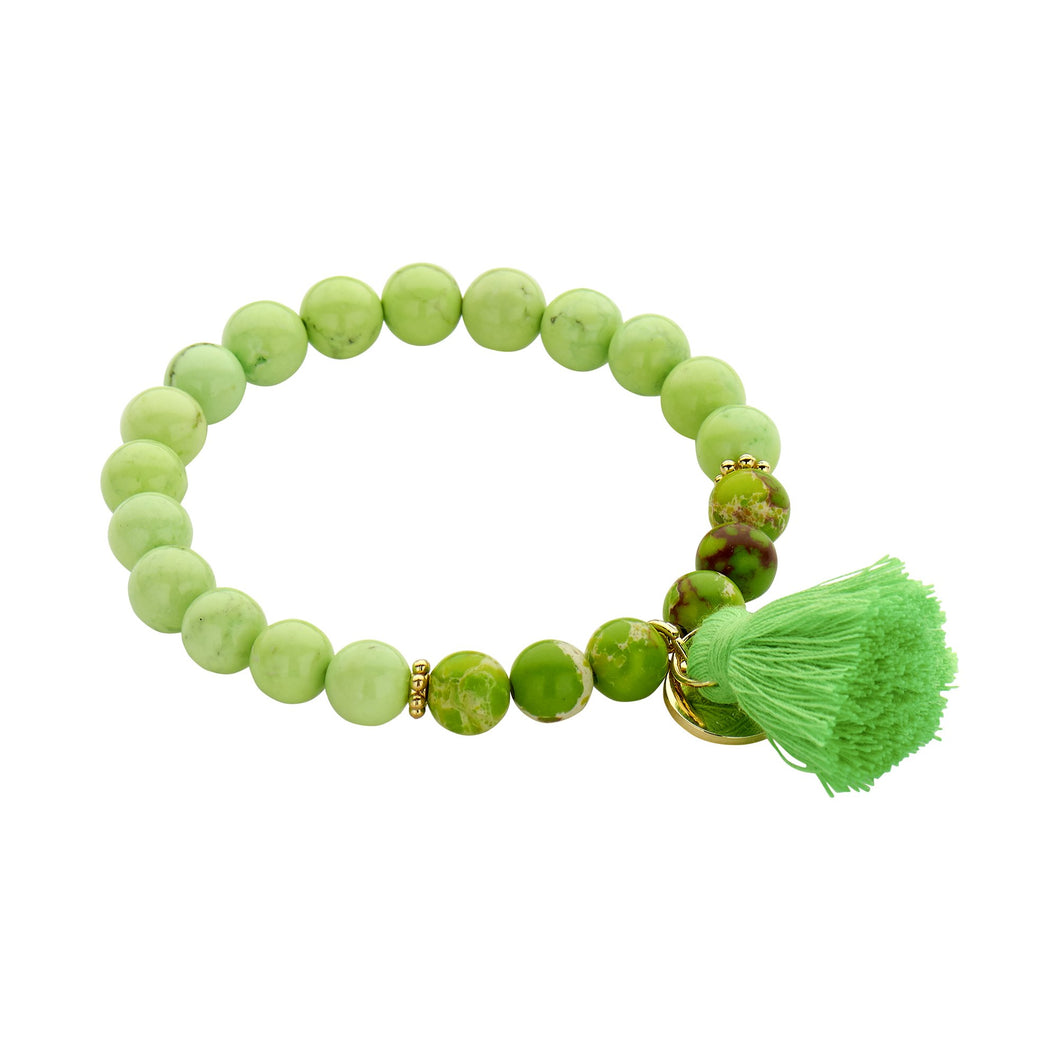 Armband ColourLove Lime