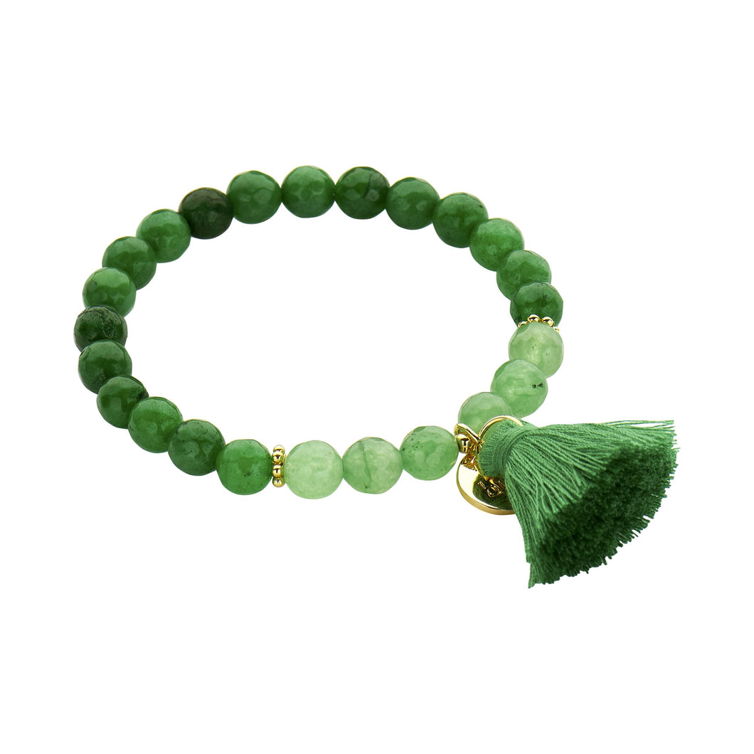 Armband ColourLove Green